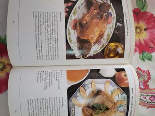 Libro El menú de cada día Karlos Arguiñano.