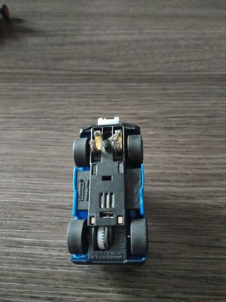 Carrera Go: Coche Chase Patrulla Canina