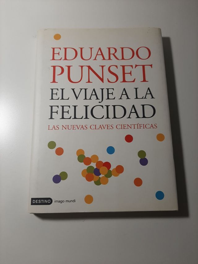 El viaje a la felicidad