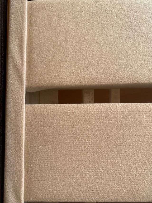 Somier  Trecaflex M5 cama