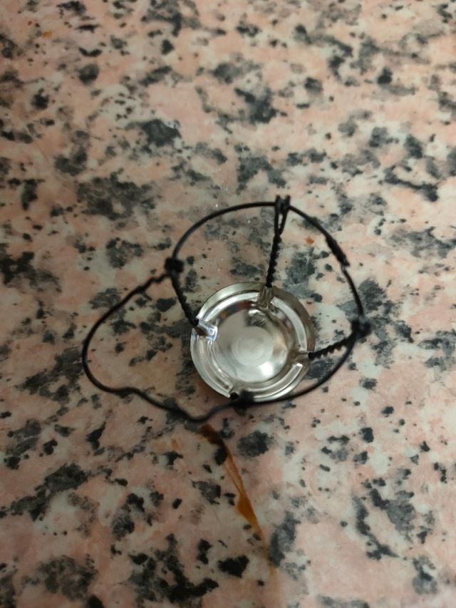 Chapas de Cava Marqués de la Concordia