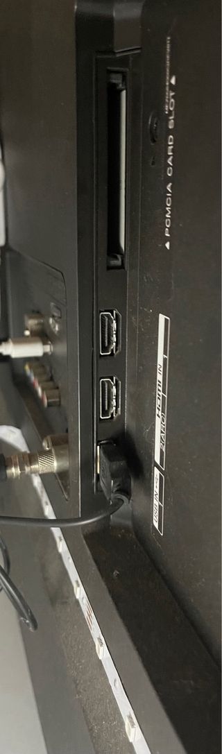 TV LG 55UJ360V smart tv