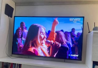 TV LG 55UJ360V smart tv