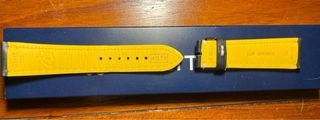 Correa reloj Breitling Navitimer. 