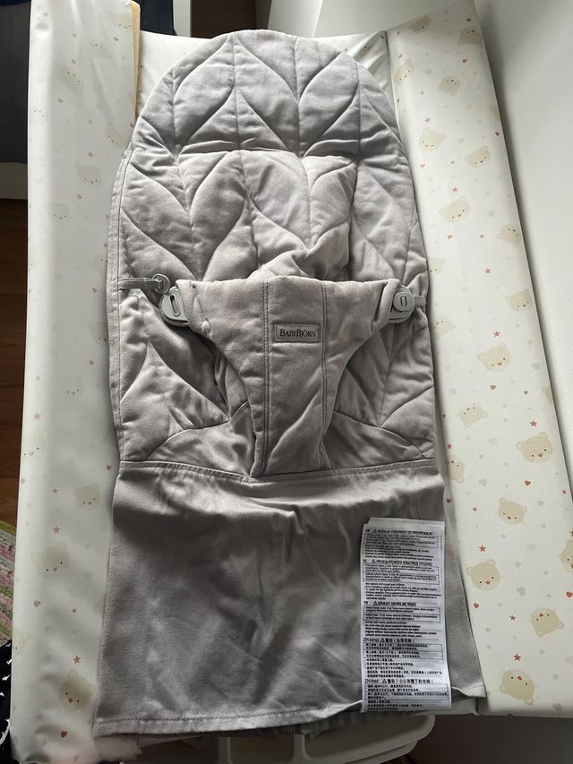 Funda hamaca babybjörn