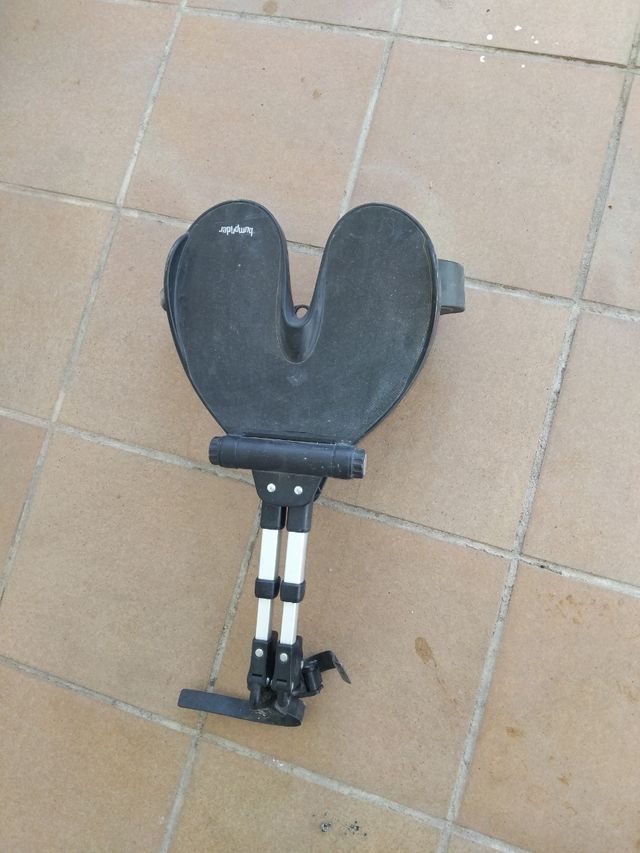 Adaptador silla de paseo