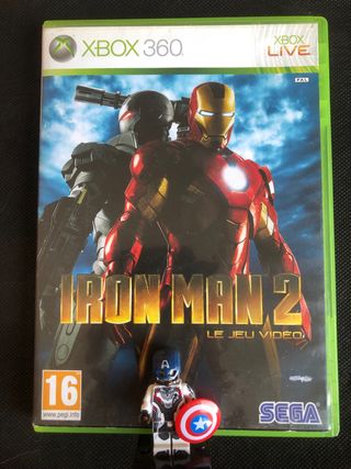 Iron Man 2