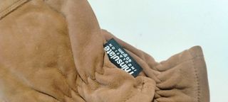Guantes de ante Thinsulate