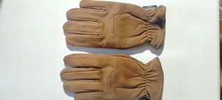 Guantes de ante Thinsulate