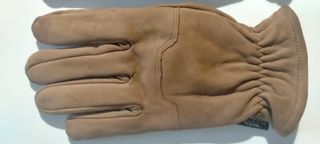 Guantes de ante Thinsulate