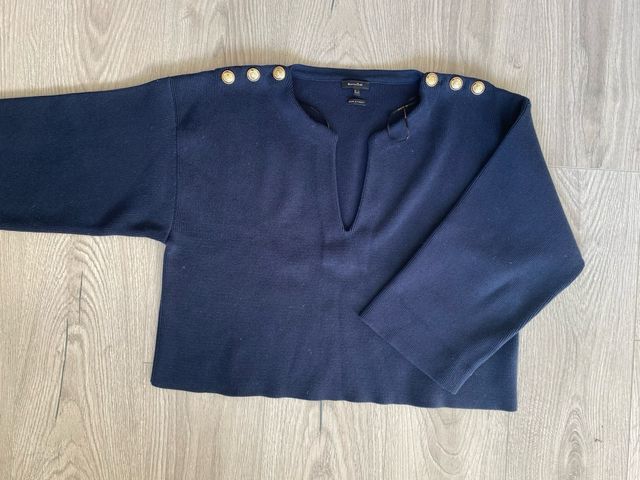 Jersey Massimo Dutti