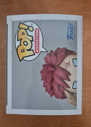 Funko Pop Animation Naruto Gaara