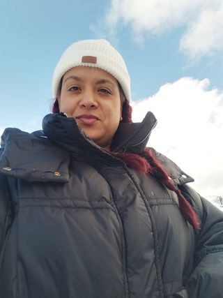 Cuidado de personas mayores y niños