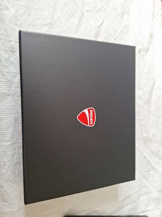 Monete Ducati Trittico