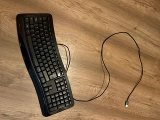 Teclado ordenador