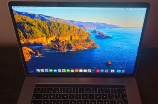 Macbook Pro 15" i7 2018