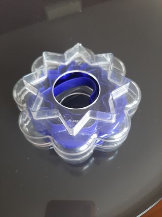 Stampi per dolci Tupperware