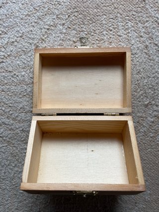 Caja de toro