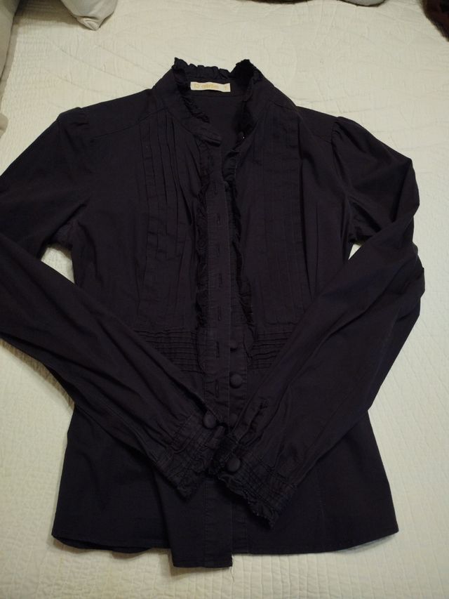 Camisa talla S