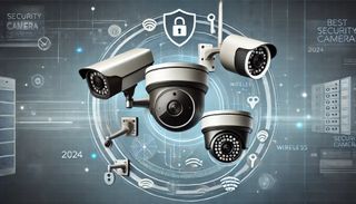 Técnico de sistemas de CCTV