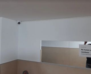 Técnico de sistemas de CCTV