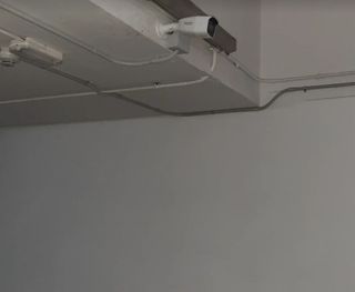 Técnico de sistemas de CCTV