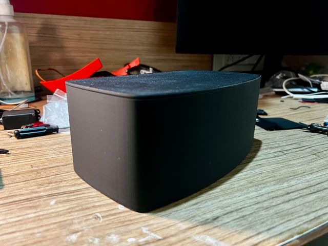 Scatola per DJI Goggles 2