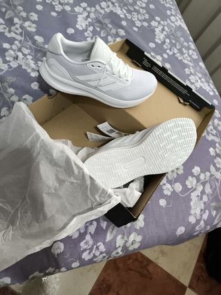 Tenis adidas runfalcon 5