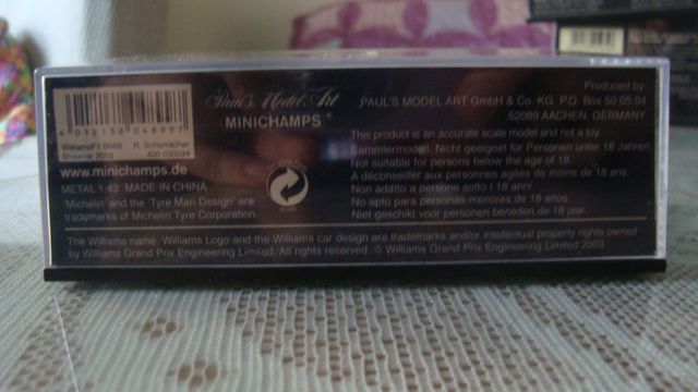 Red Bull Racing Car Mark Webber