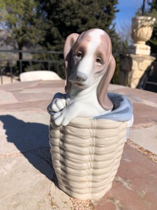 Figura de Lladro