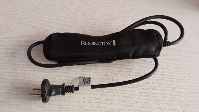 Planchas de pelo de viaje