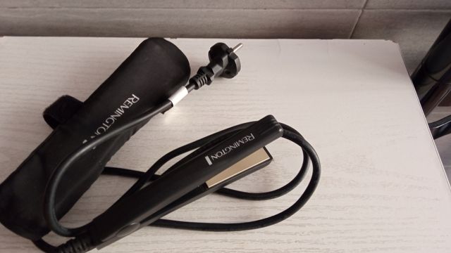 Planchas de pelo de viaje