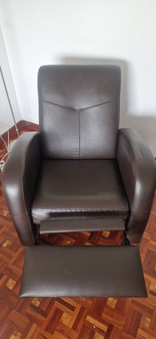 Butacon relax ikea