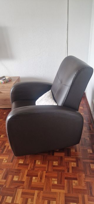 Butacon relax ikea