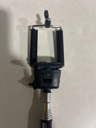 Palo selfies monopod moviles