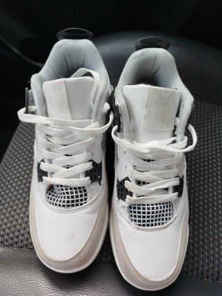 Zapatillas de paseo niño T38