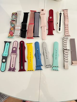 Apple watch serie 3