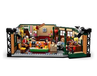 Set Lego Friends