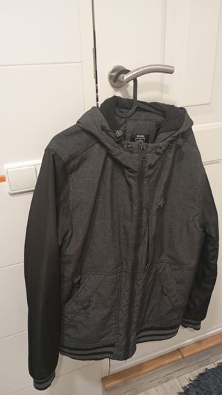 Chaqueta hombre 
