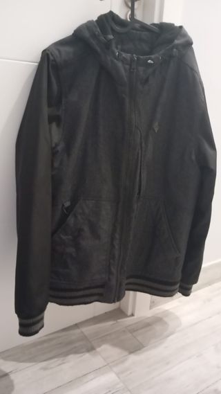 Chaqueta hombre 