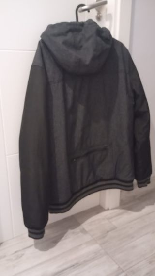 Chaqueta hombre 