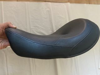 Harley Davidson Dyna TC88 Street Bob Asiento