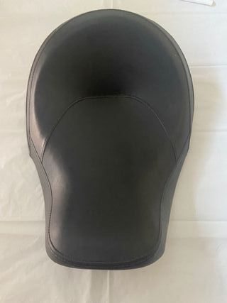 Harley Davidson Dyna TC88 Street Bob Asiento