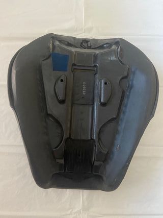 Harley Davidson Dyna TC88 Street Bob Asiento