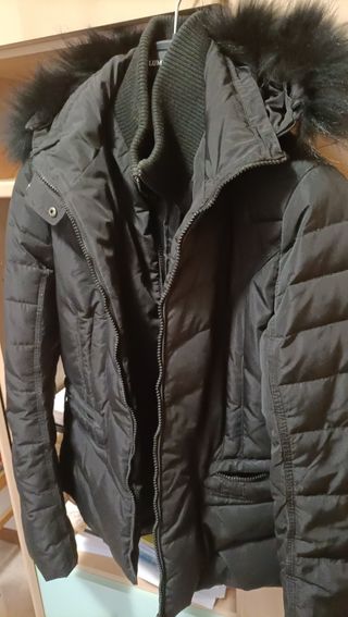 Giubbotto donna da neve taglia 48