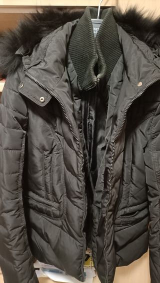 Giubbotto donna da neve taglia 48