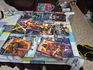 Star Wars Darth Vader