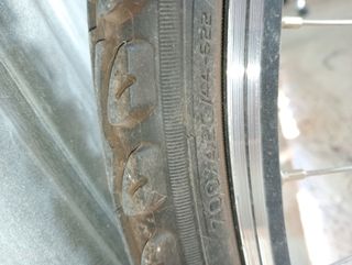 Bicicletta con pedalata assistita elettrica