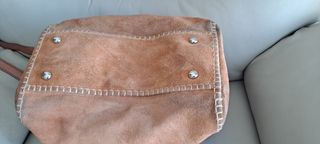 Bolso de Bimba y Lola