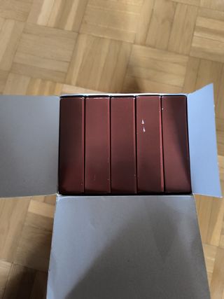 Colección 5 películas VHS de Antonio Molina